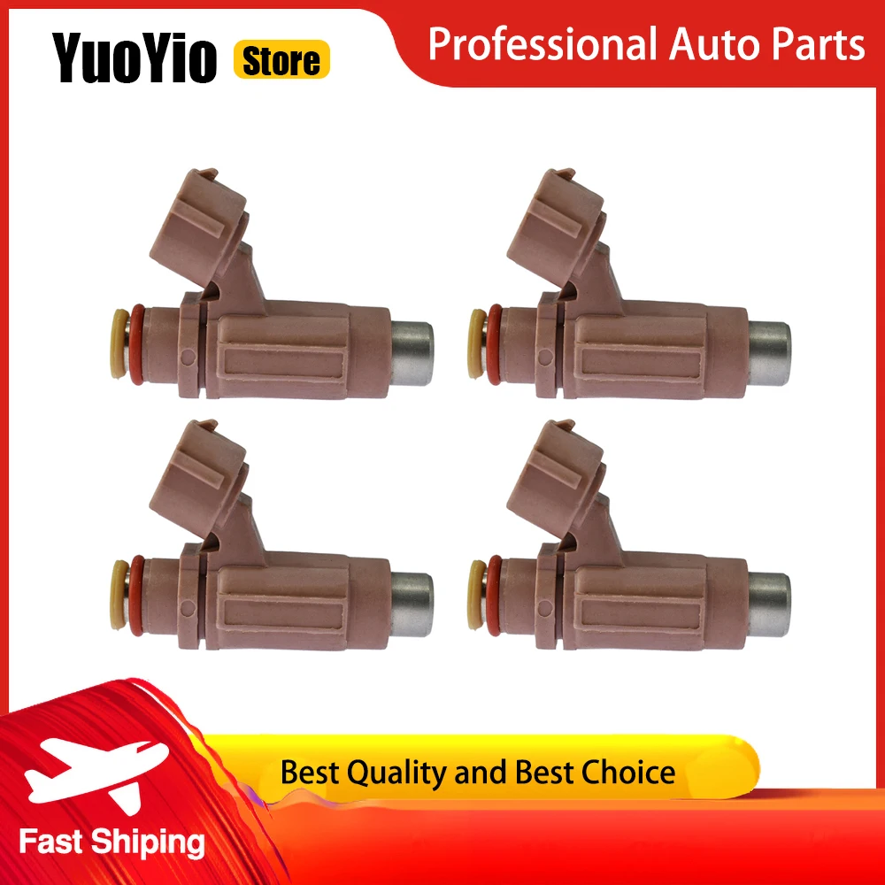 

60E-13761-10-00 Automobile Fuel Injector Nozzle 60E137611000 For Motorcycle YAMAHA FX VX PWCs 2004-2011 & Jet Boats 2005-2011