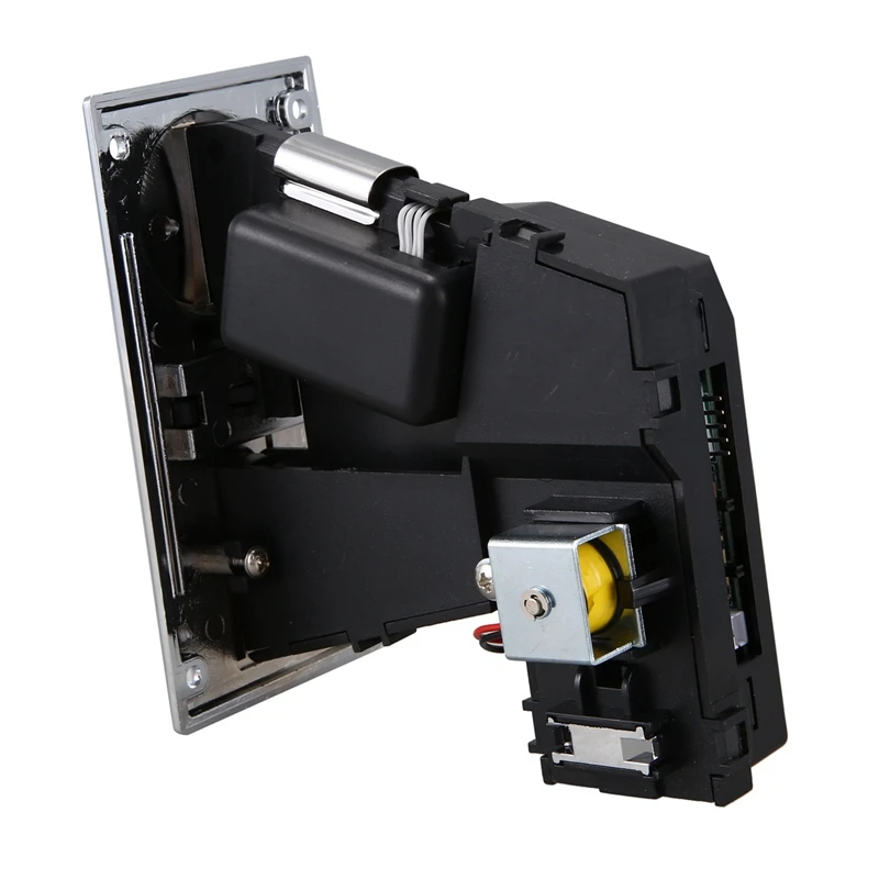 5-кратный селектор приемника монет для механического торгового автомата