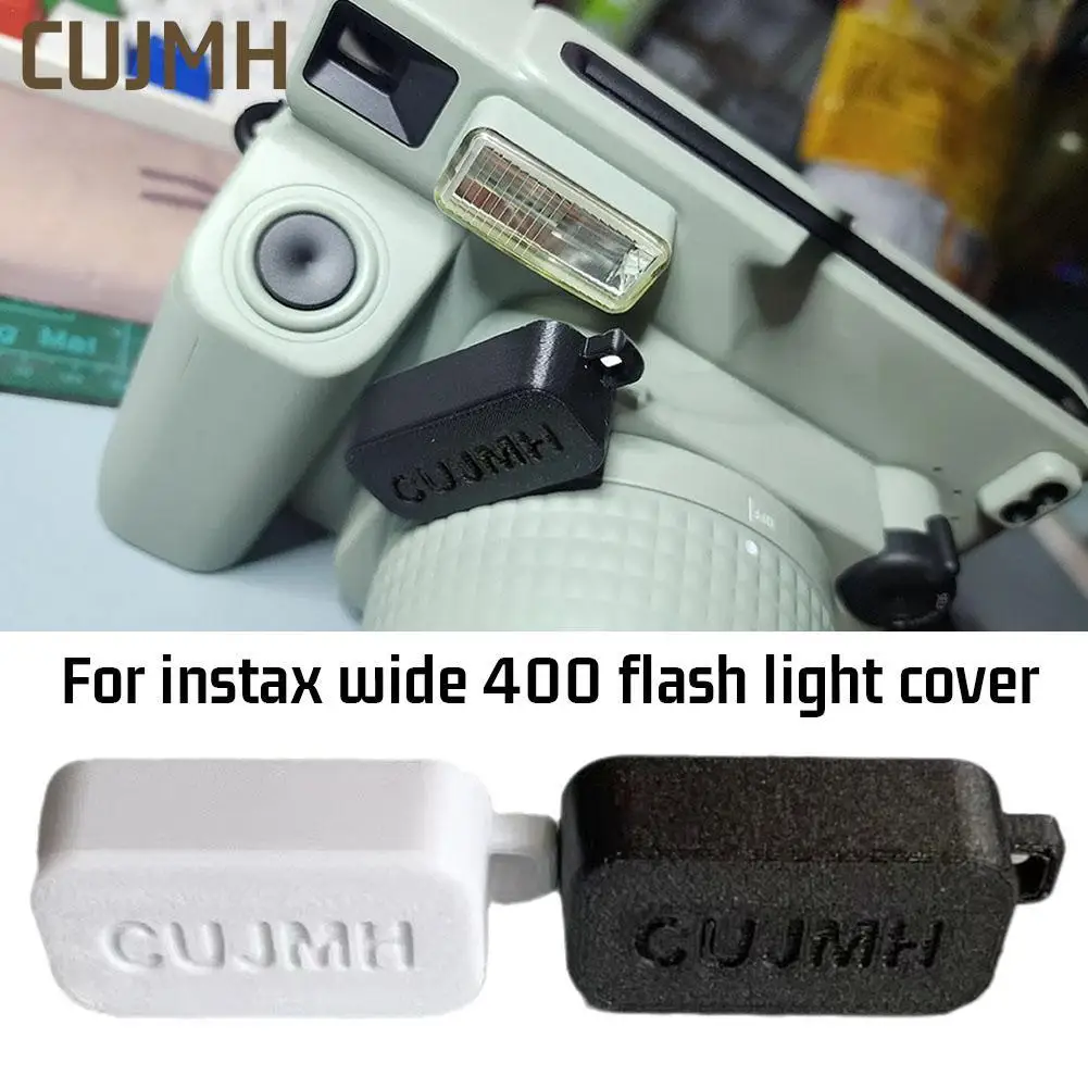 Защитный чехол для Instax Wide 400 Flash Light Cover