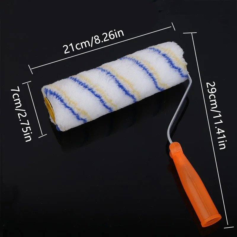 

Валик для латексной краски