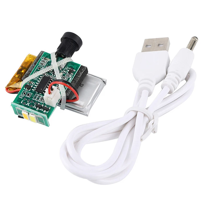 

Moon Lamp Circuit Board LED Professional Dimmable Touch Switch 3D Printing Parts