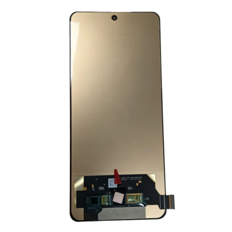 Фото OLED/TFT дисплей для Samsung C55 M55 F55, сенсорный экран в сборе с рамкой для SM-C5560 SM-M556B SM-E556B/DS №4