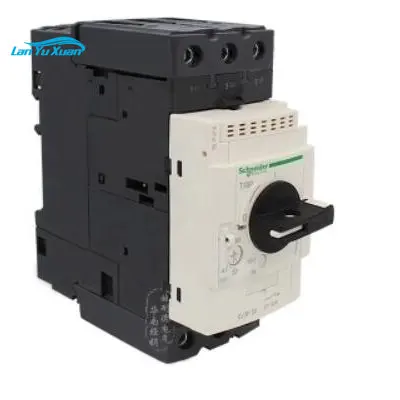 

Автоматический выключатель двигателя Φ GV3P40 30-40A