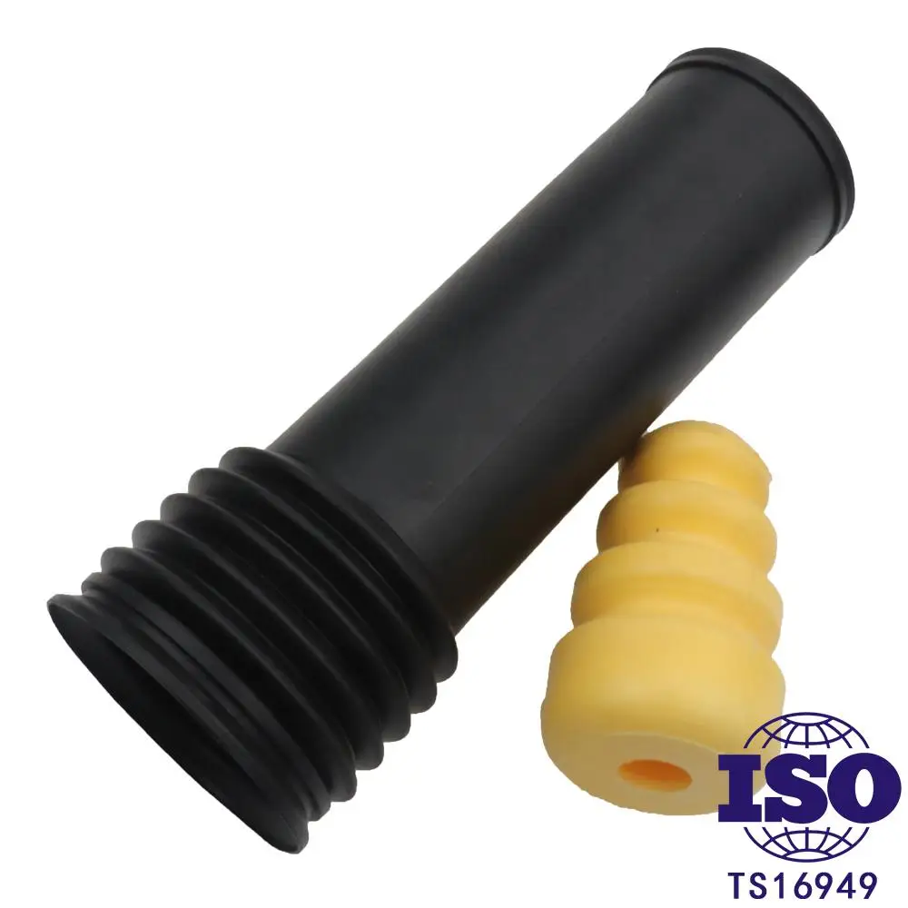 

DB Rear Dust Cover Air Shock Absorber Bellow Buffer Boot Set For HYUNDAI Sonata 5 2004-2014