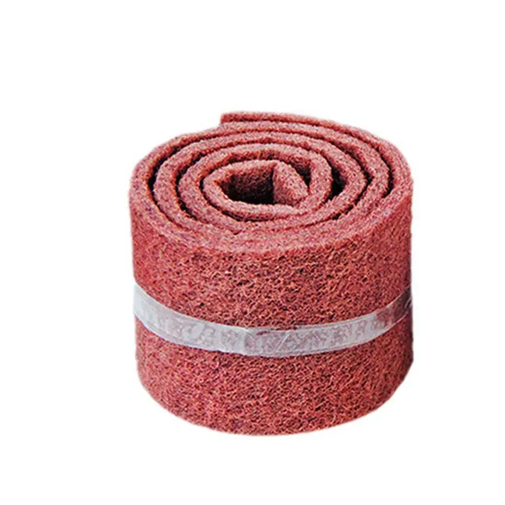 Очищающая салфетка для алмазного песка губки Каспийский камень кастрюля