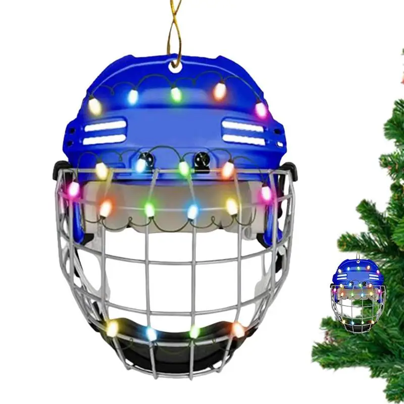 Baseball Ornament Baseball Shape Hanging Pendants Christmas Sports Collection For Christmas Tree Party Carnival Decor
