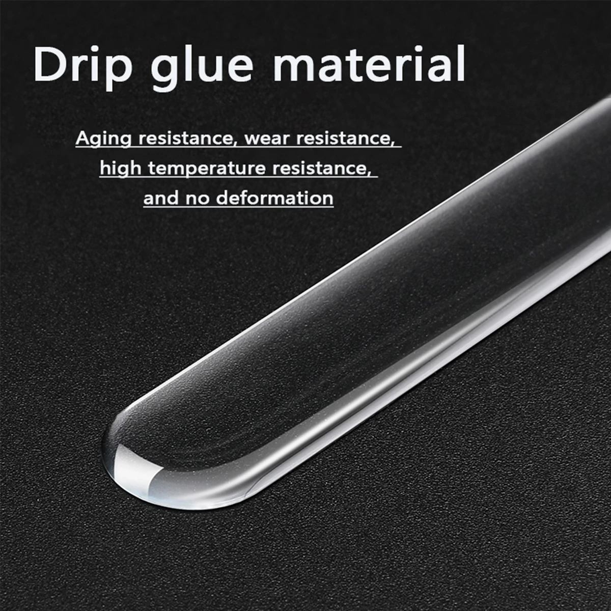 Прозрачная Защитная Пленка Для Дверного Держателя Чашки Совместимая С Ford Tesla RAM