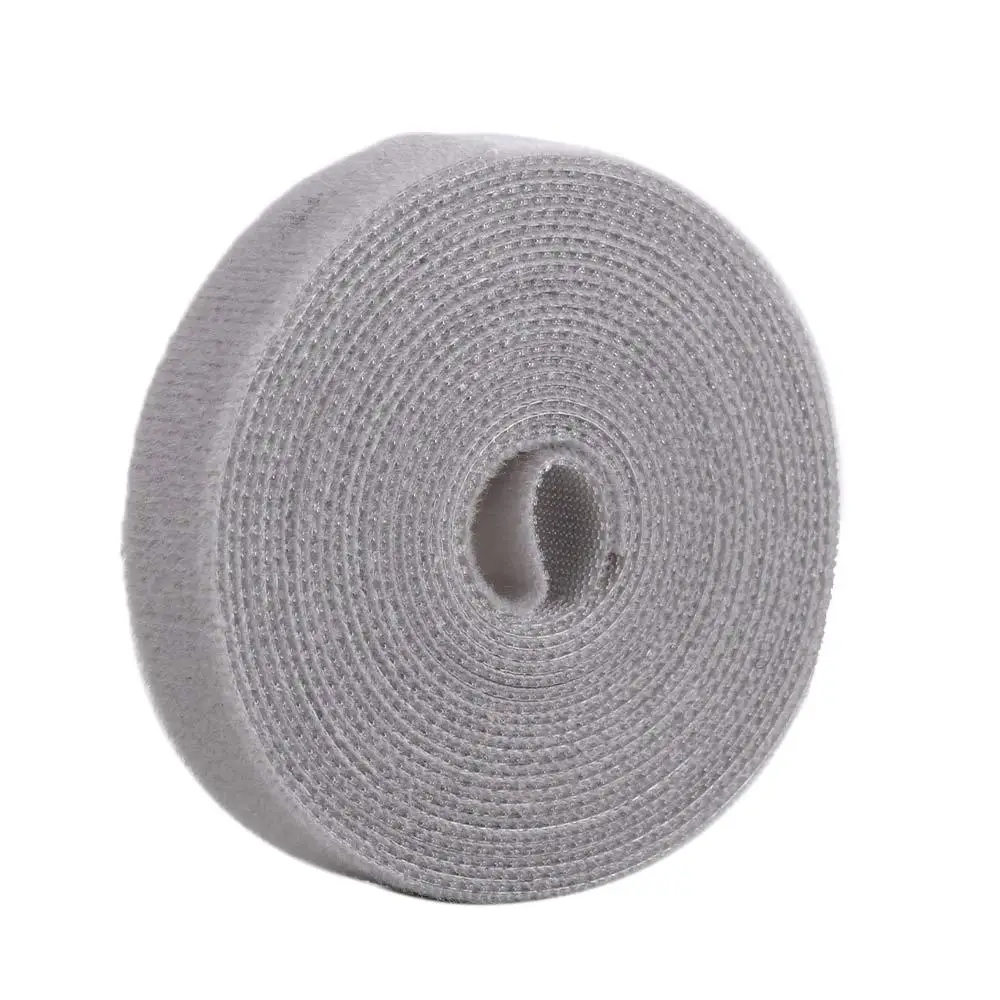 

Double-Sided Self Gripping Fastener Cable Fixing Straps Fastening Cable Ties Cable Fixed Harness Cable Organizer Straps