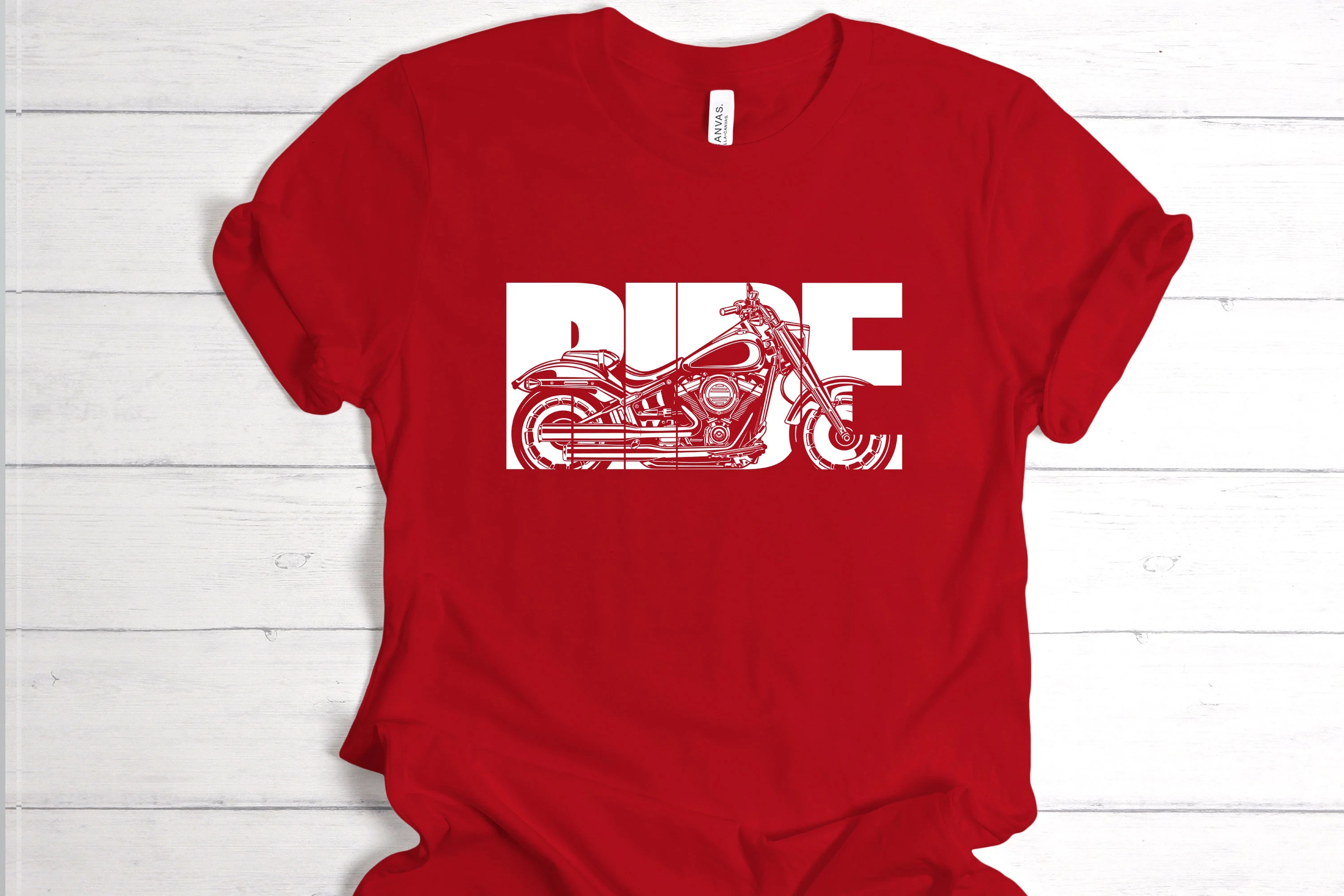 Классическая мотоциклетная мужская футбольная рубашка Hooly с изысканным принтом