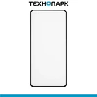 Защитное стекло UNBROKE Xiaomi Redmi Note 10Note 10s, чёрная рамка