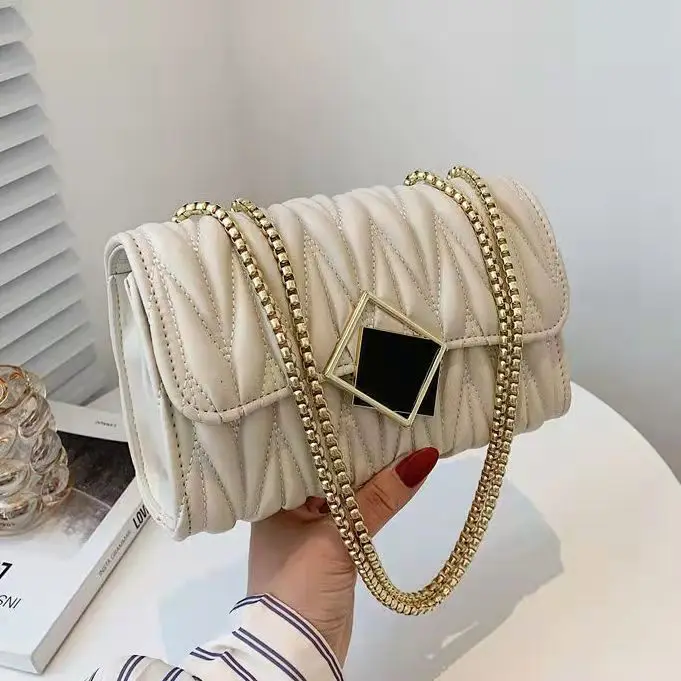 

New fashion diagonal bag, ladies fashion bag handbags cross body bag woman