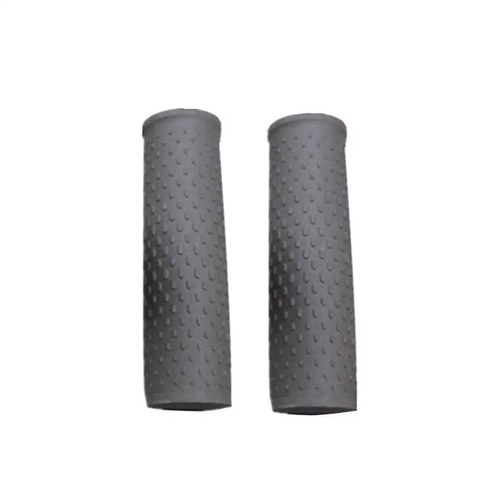 

Scooter parts Silicone Handle Grips Bar Handle Parts for Xiaomi M365/Pro/Pro2/1S accessories scooter electric scooter