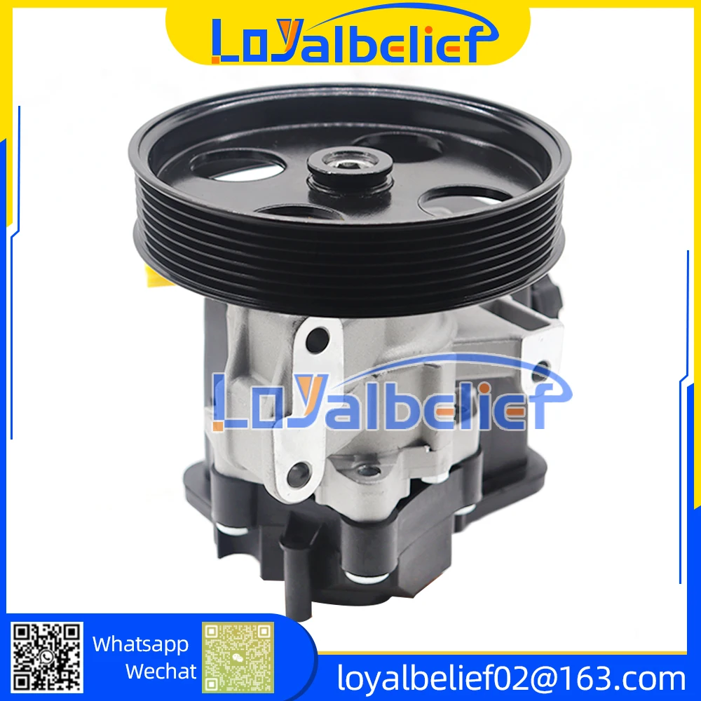 Насос гидроусилителя руля для Mercedes Benz C-Class E-Class A0034664001 0034664001 0034664101 0034664201 0034664301