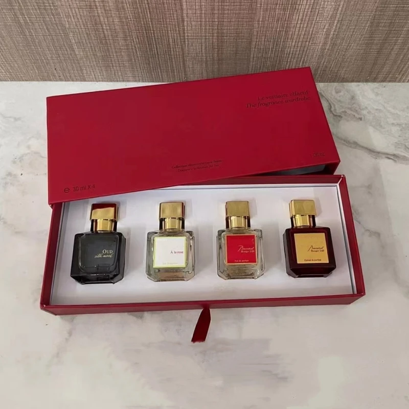 

Perfumes Importados Original Men Women Parfum Baccarat Rouge 540 Extrait De Parfum A La Rose Lasting Fragrance Brand Perfumes