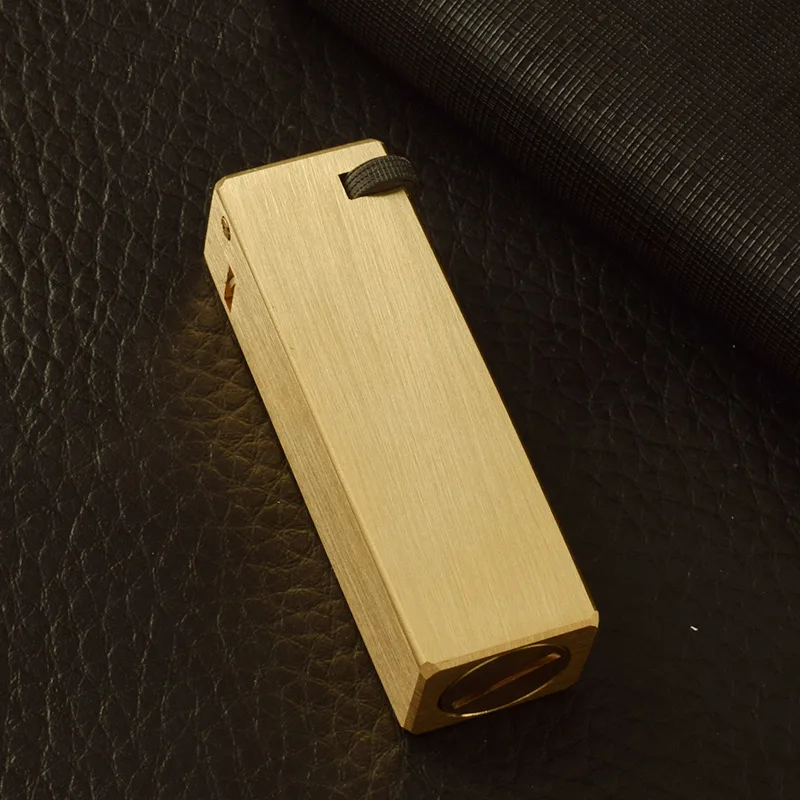 

Retro inflation windproof oil Cigarette Lighters Kerosene Flint Flip heavy Vintage Gasoline Lighter OIL Petrol Refillable