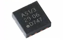 

TJA1051TK TJA1051TK/3 A51/3 HVSON8 10pcs