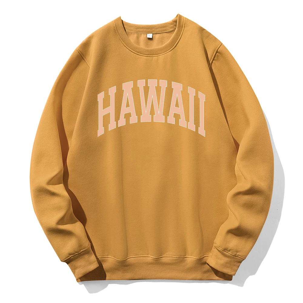 

Мужская Флисовая Толстовка с капюшоном и круглым вырезом, свободного покроя