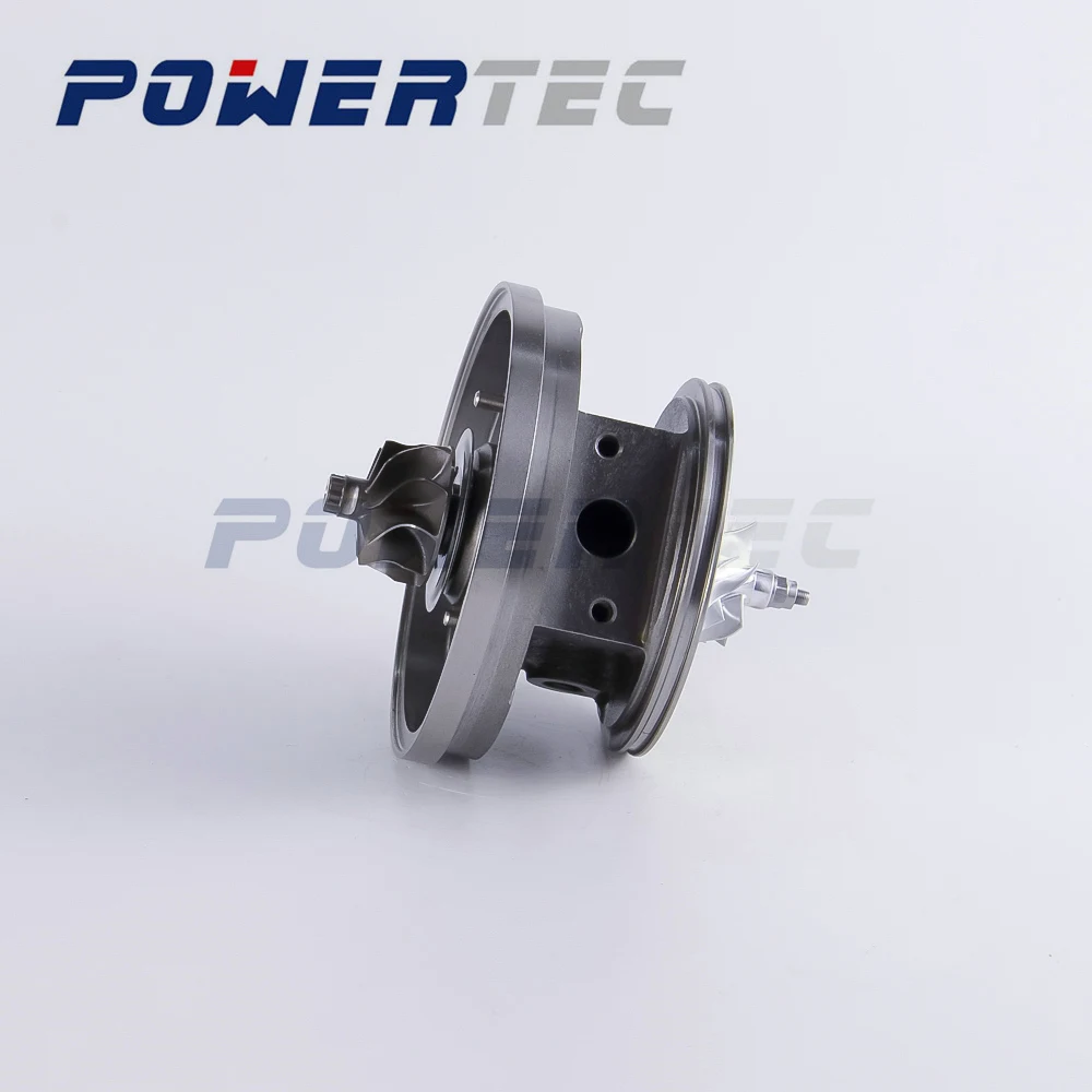 Двигатель Turbolader Chra MFS CHRA 04B253014E для Volkswagen Polo (6R) Hatchback Diesel 1.422cc 1 4 TDI 77kW FWD CYZA 2014-05