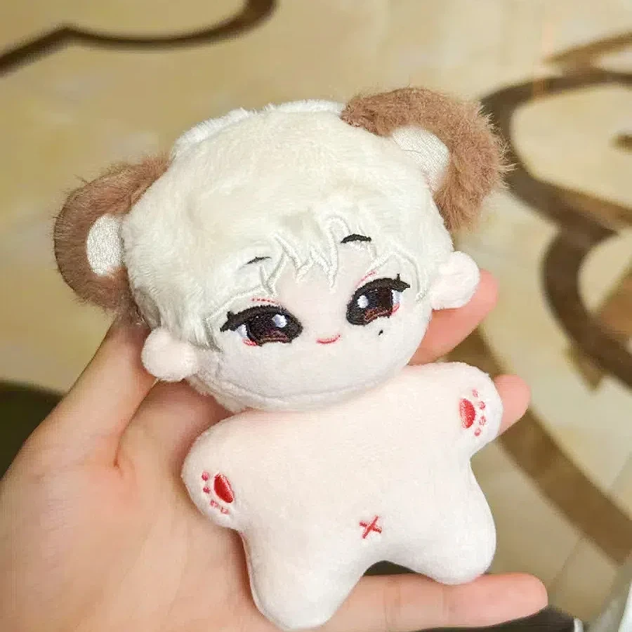 10 см ENHYPEN Ким Суноу Идол Морская Звезда Тело Хлопковая Кукла Для Фанатов