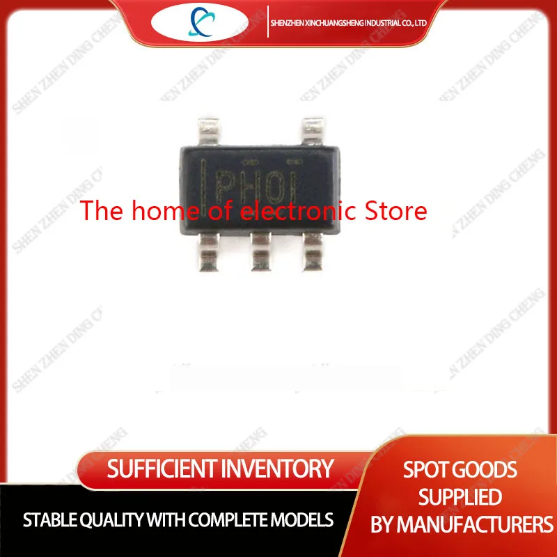 

10 шт. TPS61040DBVR светодиодный драйвер IC 1 Выход DC регулятор Step-Up (Boost) PWM Диммирование мА (Switch) SOT-23-5