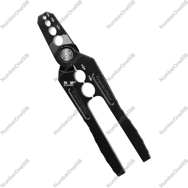 Dongxiao CT-301 Круглый медный труб переработанная плоская медная трубка ремонт