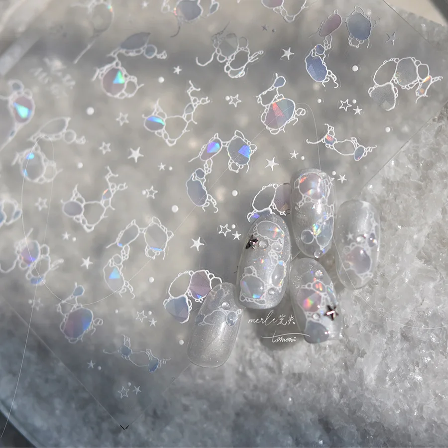 Летняя Пляжная морская волна вода вспышка звезда ракушки морские звезды