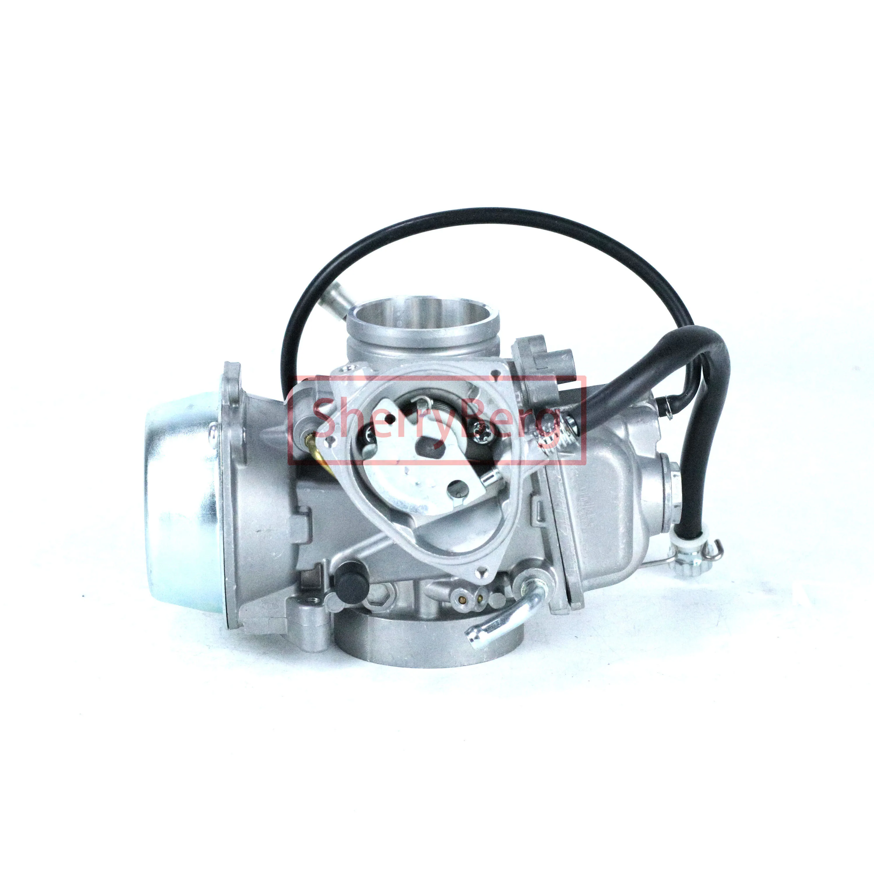 Карбюратор Sherryberg Carb 40 мм PD40J для шифратор Polaris 500 4x4 1997 1998 1999 2000 2001 2002 2003 2004 2005 2006 2009-