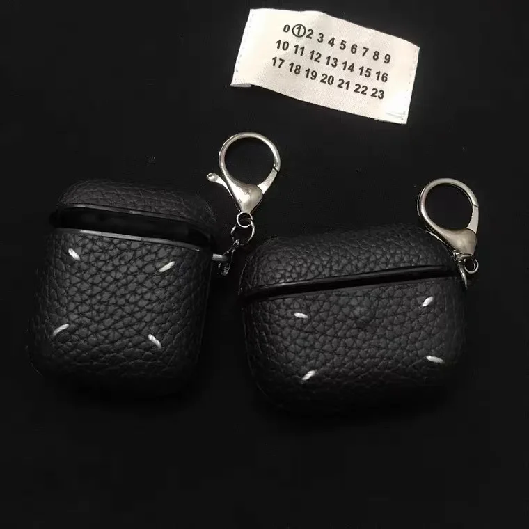 

Universal Bluetooth Headset Case, Protective Cover,Suitable for Airpods 3rd Generation, Margiela 1st and 2nd Generation, Pro 2 H
