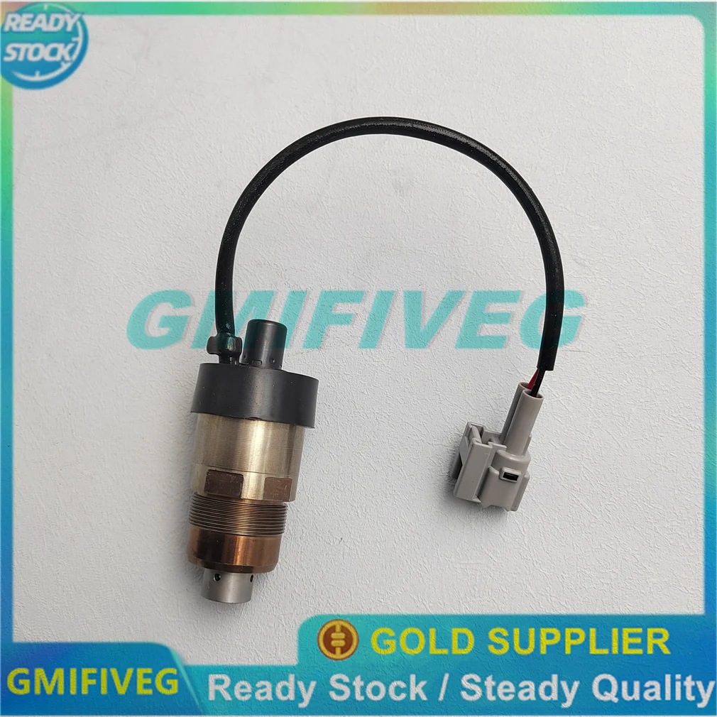 Для подлинного и совершенно нового дизельного топлива клапан регулировки