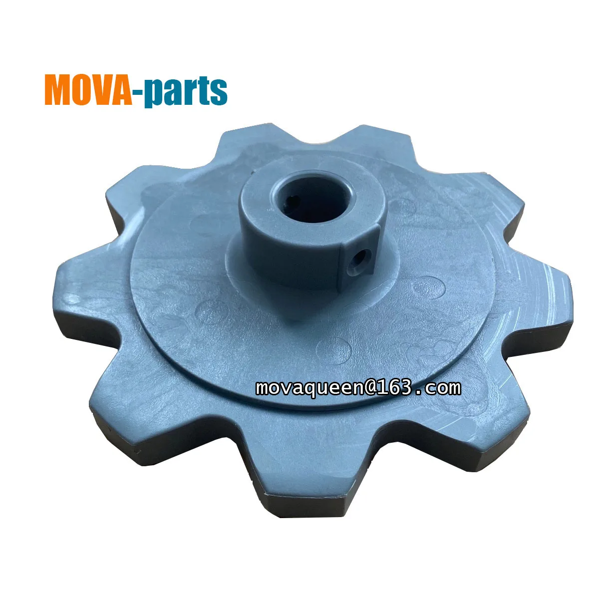 Аксессуары для посудомоечной машины 7153100-9 колесо привода конвейерной ленты