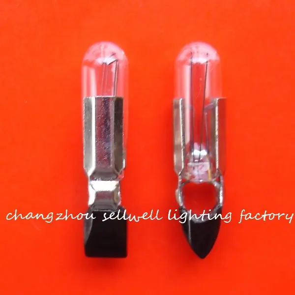 2024 хорошо! Телефонная лампа 28v 45ma T6.8gx46.5 A906