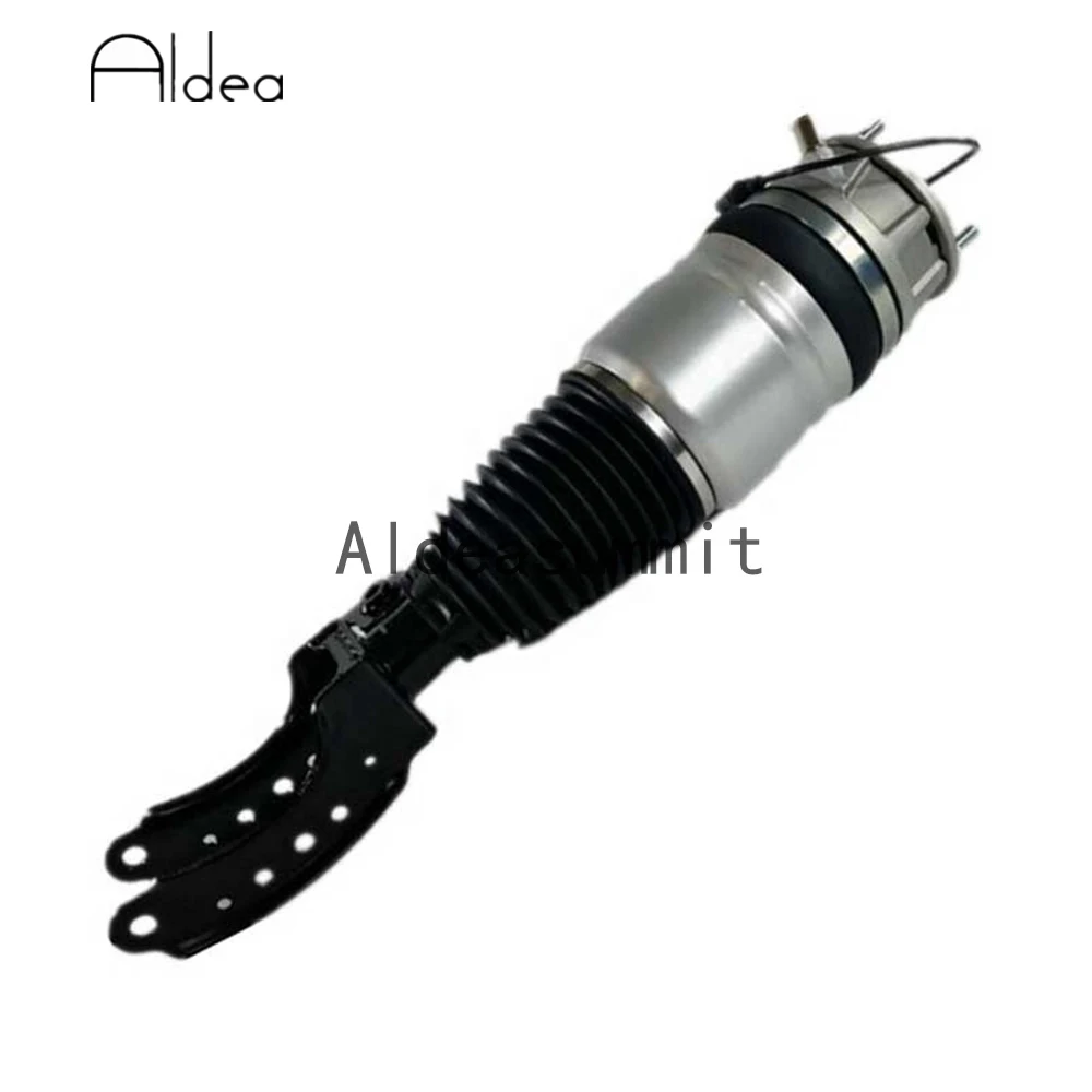 Передняя Пневматическая подвеска амортизационная стойка и пружина в сборе для