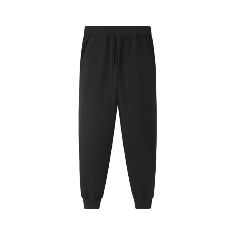 

Детские черные повседневные брюки NIGO # nigo34621