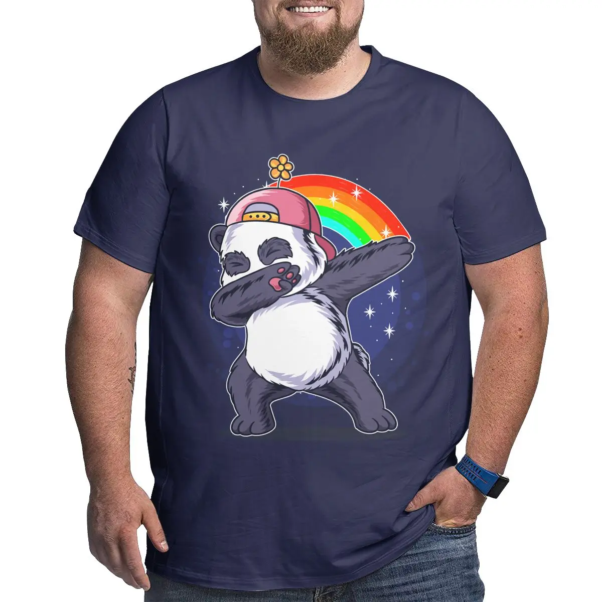 

Женская хлопковая футболка с коротким рукавом, размеры 6XL 5XL 4XL