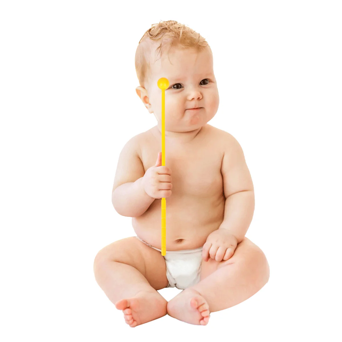 

10 шт., Детские барабанные палочки, 1 пакет