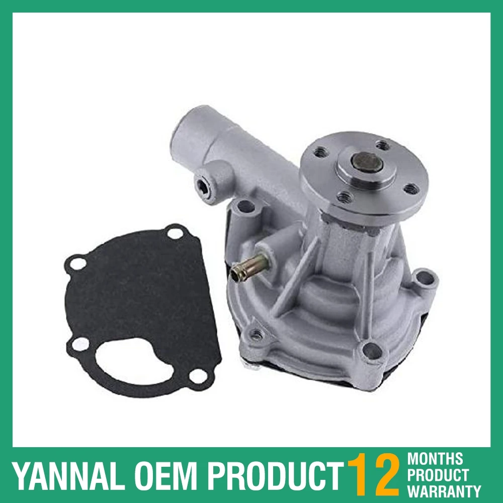 

Водяной насос LG2943 40109634 для тракторов Farmtrac 410DTC 450DTC 470DTC LT380D по конкурентоспособной цене