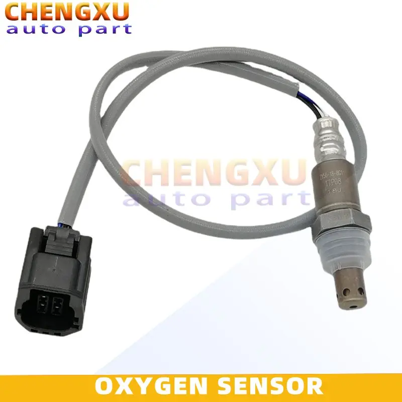 

ZY56-18-8G1 High Quality O2 Lambda Oxygen Sensor For Mazda Axela BK3P 03-09 ZY56188G1