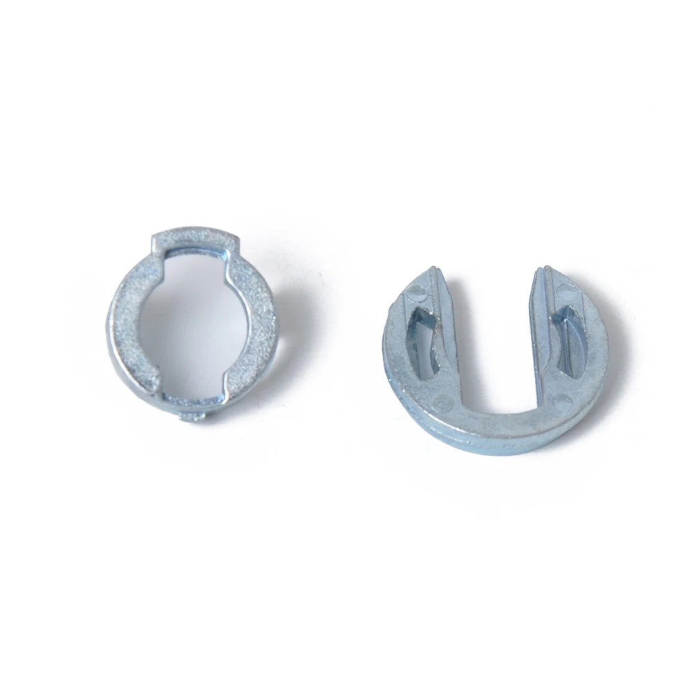 Комплект для ремонта дверного замка OE 6L3837167/168 1 шт. Seat Ibiza Cordoba передний левый и