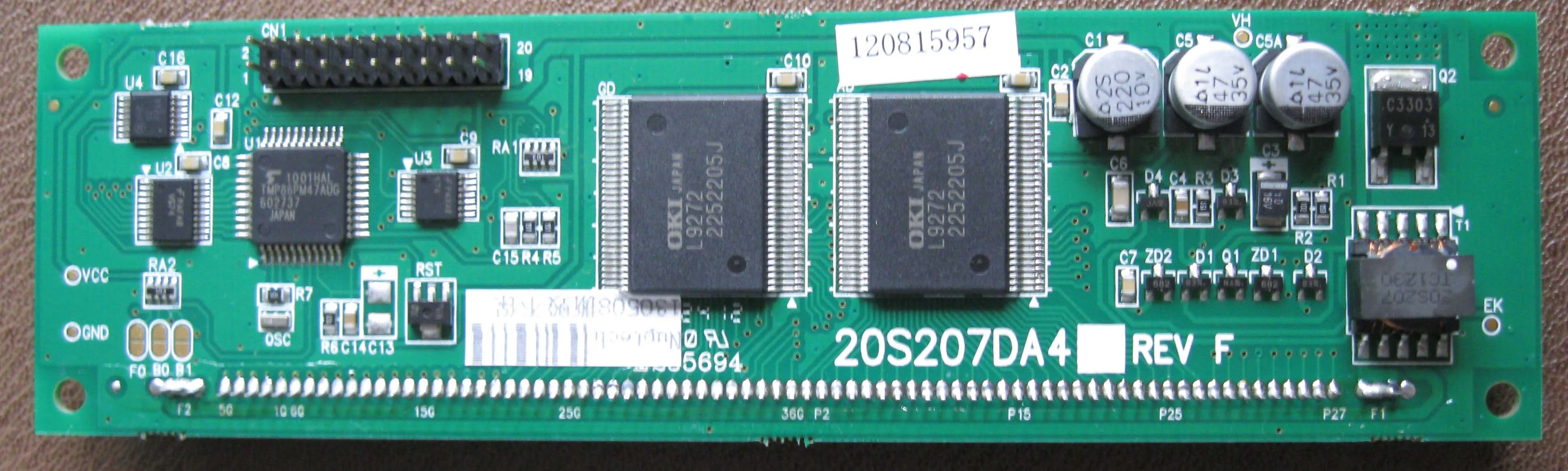 4 20 module
