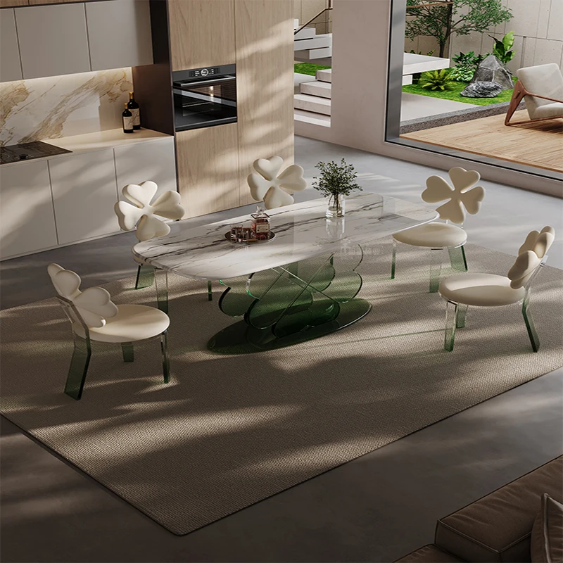 Подъемный кофейный фотостолик наборы роскошных портативных складных круглых