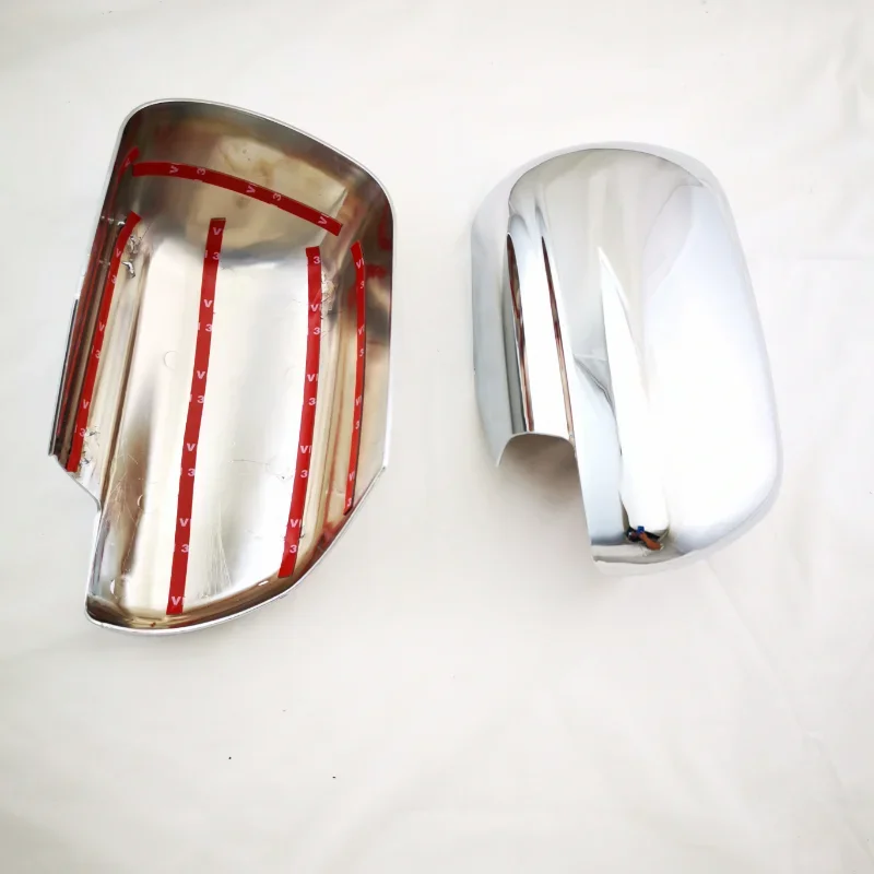 Высококачественные Чехлы для зеркал заднего вида из АБС-пластика с