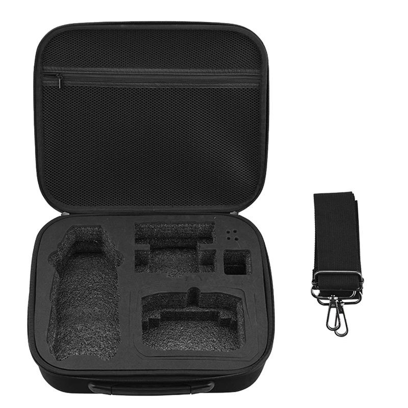

Сумка для хранения Mavic 3 Pro, Портативная сумка для хранения, сменные детали, уличный футляр для переноски, аксессуары для дрона, 1 комплект