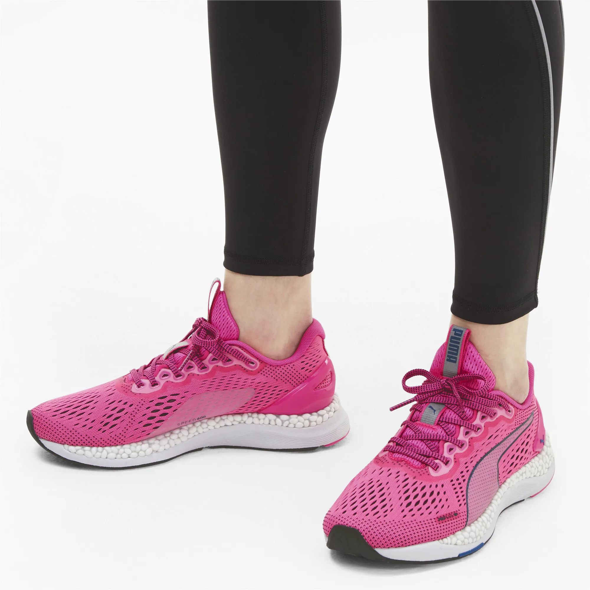 puma speed 600 s