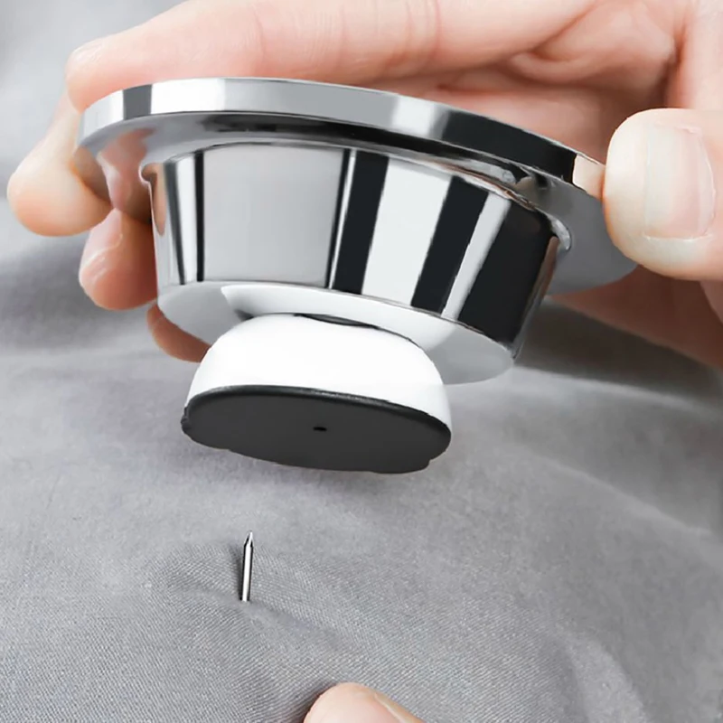 

Security Tag Detacher 5300GS Anti-Theft Tag Magnetic Remover Clothing Hard Tag Unlocker EAS System Supermarket Clothing Store