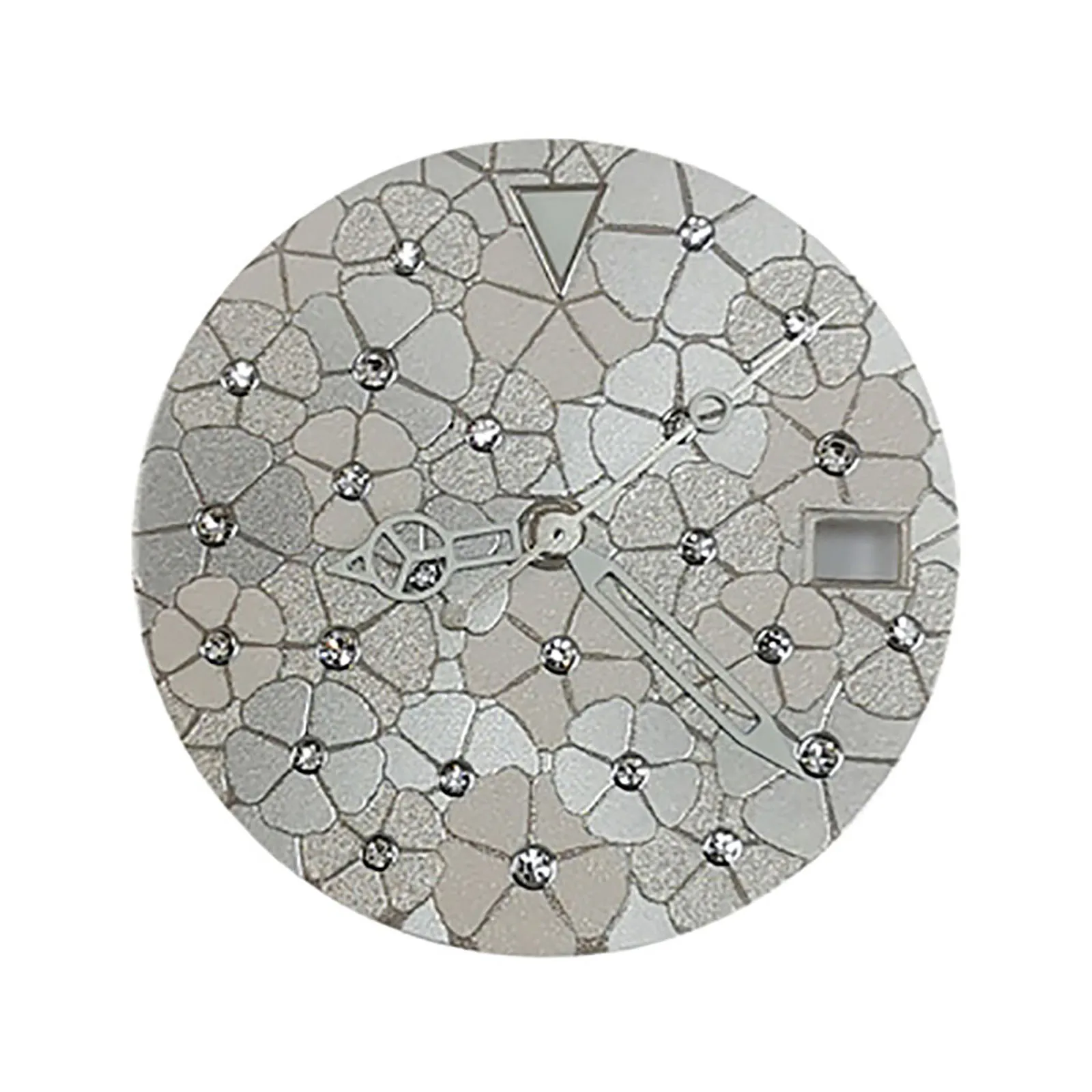 

28,5 мм несветящийся циферблат для часов NH35/36/4R/7S