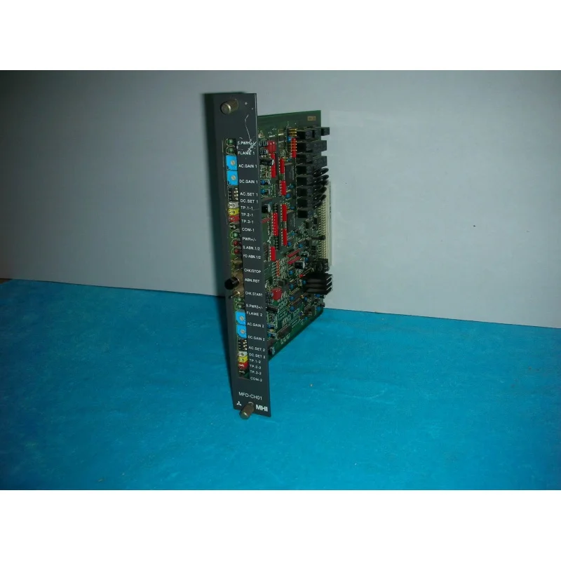 

1PC USED MFD-CH01
