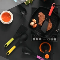 Набор кухонных принадлежностей#4
