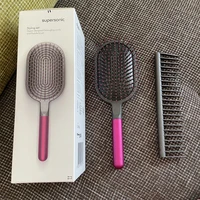 airbag comb scalp massage airbag hairbrush for dyson wet curly detangle hair brush for salon hairdressing styling tools
