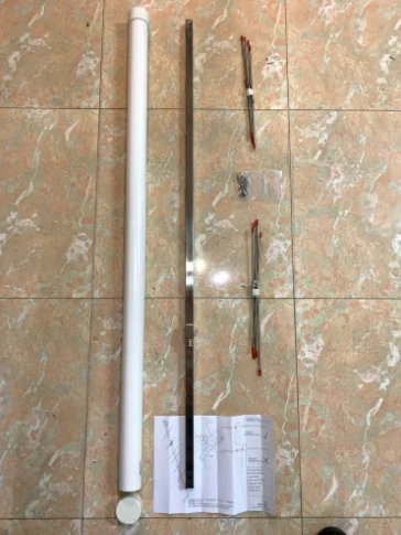UHF430M 440MHz 8 elements stainless steel yagi base antenna 12dBi amateur radio station 435M strong signal receiving aerial