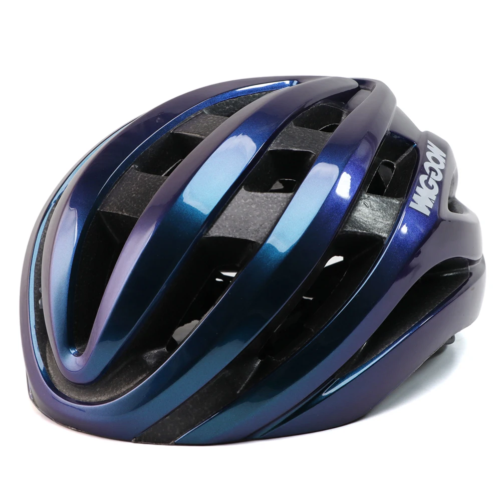 

Bike Helmet Ultralight Breathable Road Racing Bicycle Helmet Women Men Mountain Outdoor Sports Protection Cycling Helmets